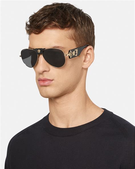 versace sunglasses men& 39